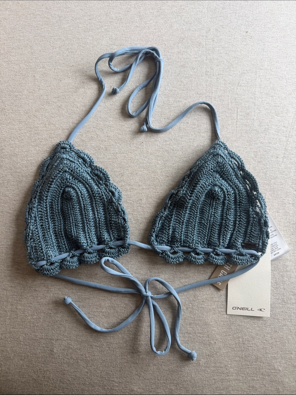 NWT O’Neill Bikini Top